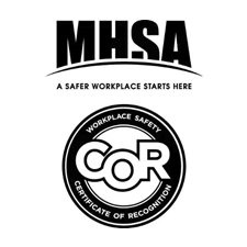 MHSA COR Logo